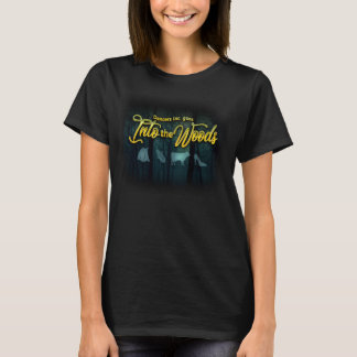 Woman's ITW (Official) T-Shirt