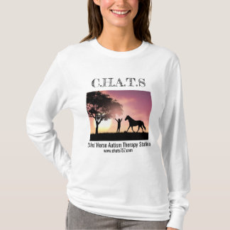 Woman's Long Sleeve Shirt