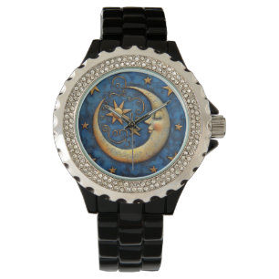 Woman's New Age Watch