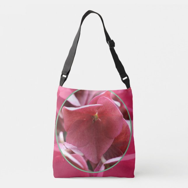 woman's shoulder bag (Back)