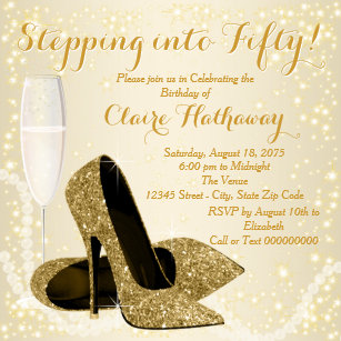 stepping into 60 birthday