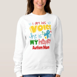 Woman's  sweatshirt