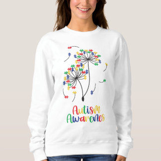 Woman's  sweatshirt