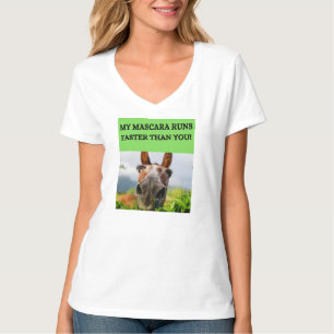 Womans T-shirt