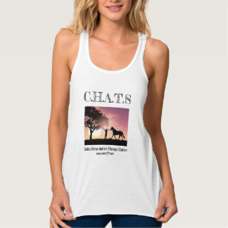 Woman's Tank Top
