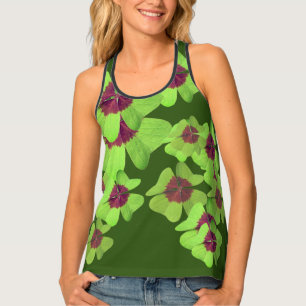 Woman's Tank Top