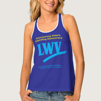 Woman's Tank Top