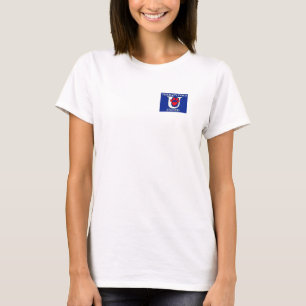 Woman's TDU T-Shirt