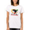 Woman's Ubuntu T