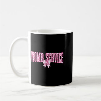 Womb Service New Mom Pregnancy Ld Nicu Nurse Coffee Mug