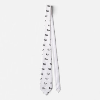 Wombat Neck Tie