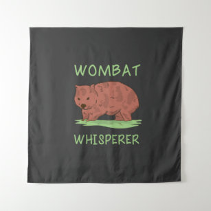 Personalized Wombat Gifts on Zazzle