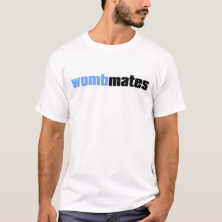 wombmate_boys T-Shirt