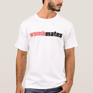 wombmate_girls T-Shirt