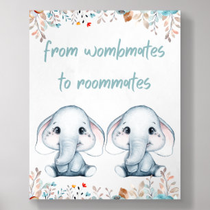 Wombmates to Roommates Tile 