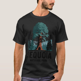 Women39S Sequoia National Park T-Shirt