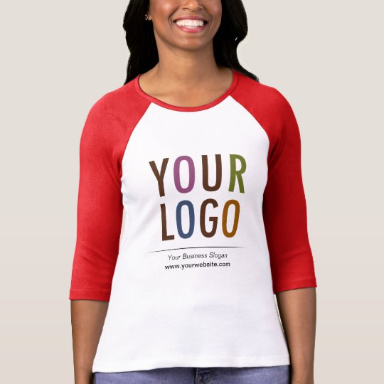 custom baseball shirts for women