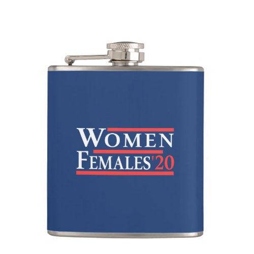 Women And Females In 2020 Flask