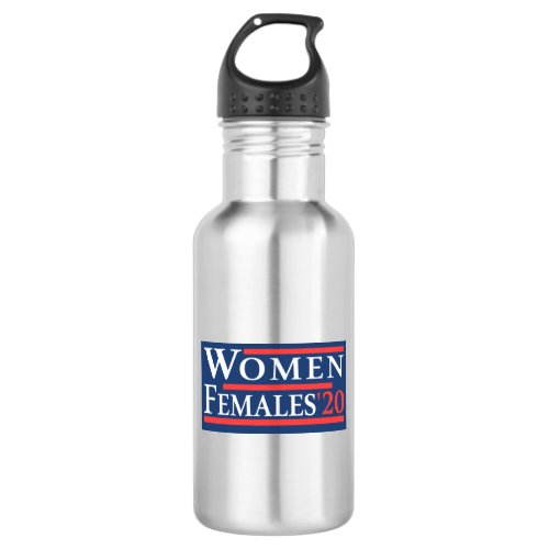 Women And Females In 2020 Stainless Steel Water Bottle