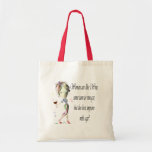 Women Are Like Wine, Humorous Gifts Tote Bag at Zazzle