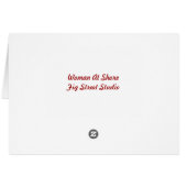 Women At Shore (Back Horizontal)