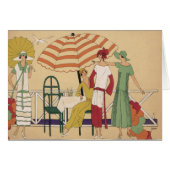 Women At Shore (Front Horizontal)