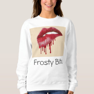 Women Basic T-Shirt Sweatshirt
