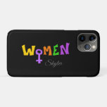 Women iPhone 11 Pro Case