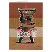 Women & children Life is not fair; get used to it. (Front)