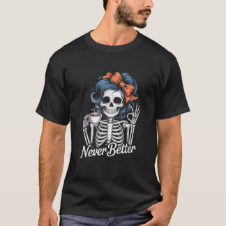 Women Coquette T-Shirt
