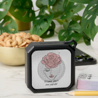 Women Don't Owe You Speaker