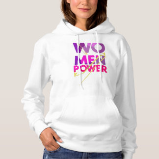 Women Empowerment Hoodie - T-shirts.