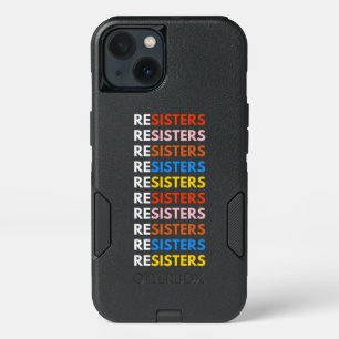Women Empowerment - ReSisters iPhone 13 Case