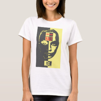Women Equality - I just want half T-Shirt