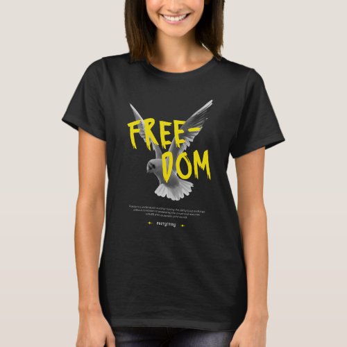 Women Everywhere _ Stylish T_shirts for the Modern