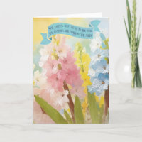 Women Faith Bible, Hyacinth Flowers, Mother Day
