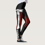 women firefighter leggings<br><div class="desc">HINT: These make great gifts!</div>