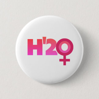 Women for Howie Hawkins 2020 Button