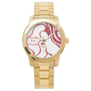 WOMEN FOR TRUMP WATCH