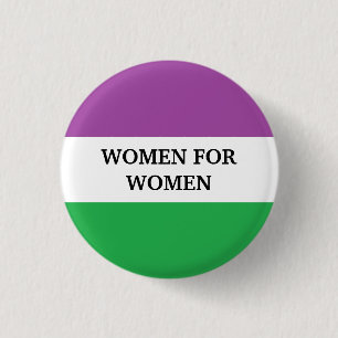 Women for women button