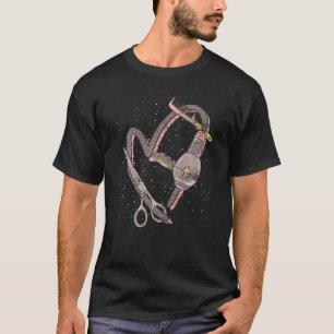 Women  Hairdresser Hair Salon Hairstylist T-Shirt