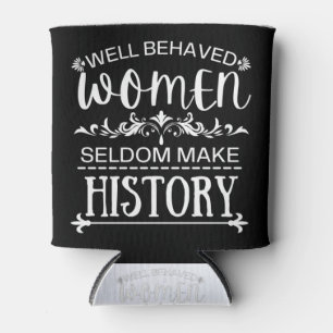 Women History Can Cooler