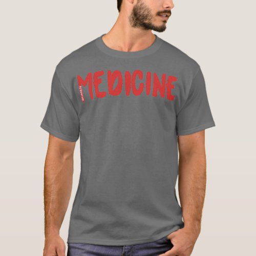 Women in Medicine 3 T_Shirt