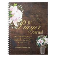 Women In Ministry Pastors Wife Prayer Journal