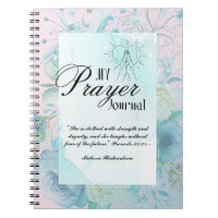 Women In Ministry Pastors Wife Prayer Journal