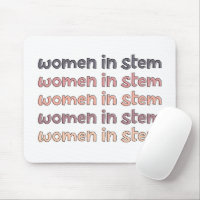 Women in Stem Steminist Stem Graduate Gifts