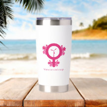 Women in Wind Energy – Feminist Gift