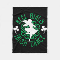 Women Irish Step Dancer Step Dancing Reel Girls Ir