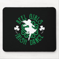 Women Irish Step Dancer Step Dancing Reel Girls Ir