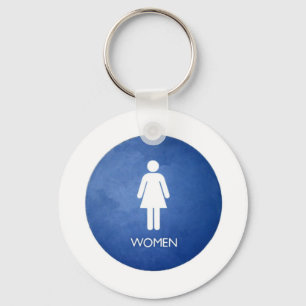 Women Keychain
